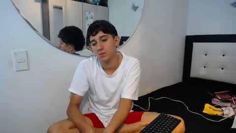 -- nicolle and jhon -- online show from 19, 11, 2025