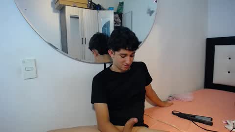 -- nicolle and jhon -- online show from 22, 11, 2025