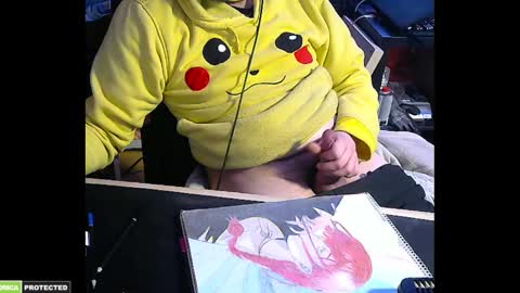 Snapshot of drawingcock chatting on 1, 1, 2025 drawingcock online show from 1, 1, 2025