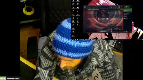 Snapshot of drawingcock chatting on 2, 1, 2025 drawingcock online show from 2, 1, 2025