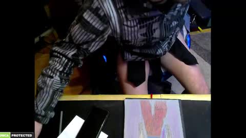 Snapshot of drawingcock chatting on 2, 1, 2025 drawingcock online show from 2, 1, 2025