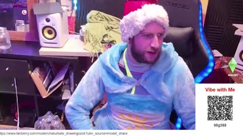 Snapshot of drawingcock chatting on 15, 1, 2025 drawingcock online show from 15, 1, 2025