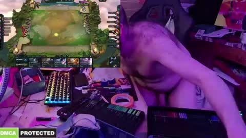 Snapshot of drawingcock chatting on 27, 1, 2025 drawingcock online show from 27, 1, 2025