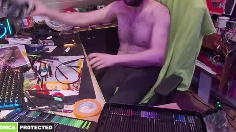 Snapshot of drawingcock chatting on 30, 1, 2025 drawingcock online show from 30, 1, 2025