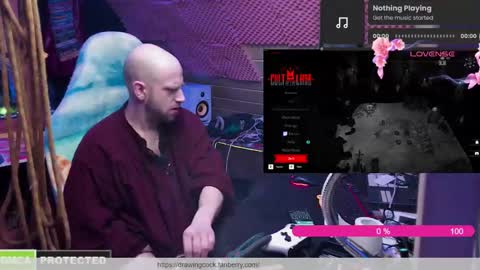 Snapshot of drawingcock chatting on 11, 2, 2025 drawingcock online show from 11, 2, 2025