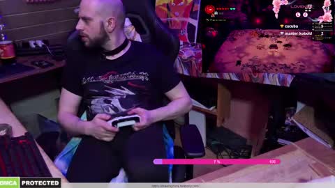 Snapshot of drawingcock chatting on 24, 2, 2025 drawingcock online show from 24, 2, 2025