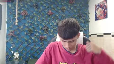 Snapshot of draxblade chatting on 17, 12, 2025 DraxBlade online show from 17, 12, 2025