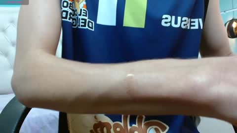 DraxBlade online show from 16, 4, 2026