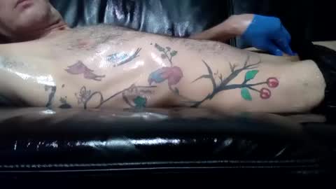 Carsten Tenberg online show from 5, 2, 2025