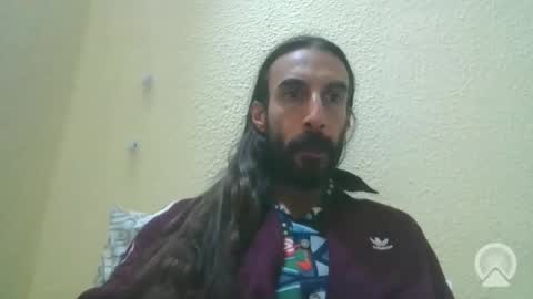new profile Aircum99  online show from 1, 11, 2025