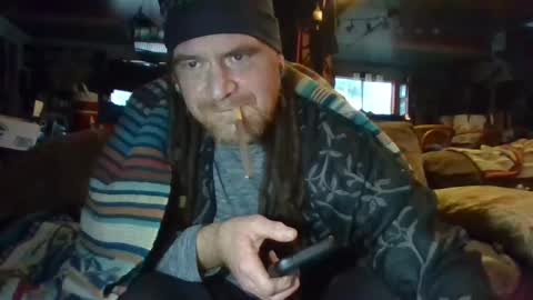 Snapshot of dreadedchefloxxx chatting on 7, 2, 2025 DreadedChefLoXXX online show from 7, 2, 2025