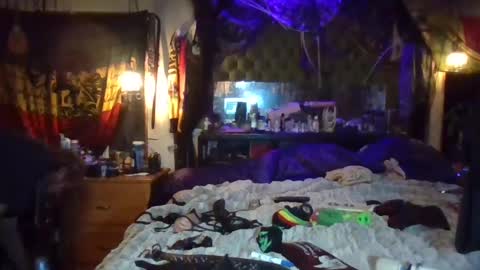 Snapshot of dreadedchefloxxx chatting on 9, 2, 2025 DreadedChefLoXXX online show from 9, 2, 2025