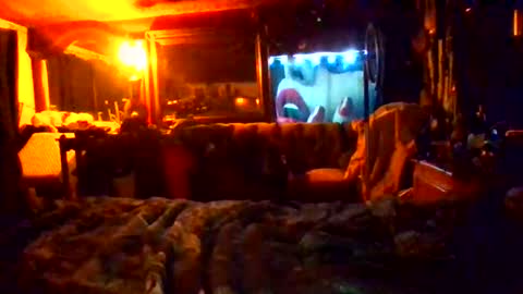 Snapshot of dreadedchefloxxx chatting on 29, 10, 2025 DreadedChefLoXXX online show from 29, 10, 2025