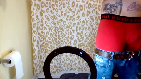 Snapshot of dreadedted chatting on 16, 11, 2025 Dreadedted online show from 16, 11, 2025