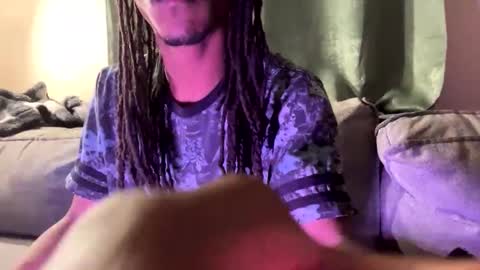 Snapshot of dreadhead19 chatting on 27, 4, 2026 West Dread online show from 27, 4, 2026