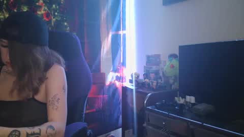 Lorelei Riyu online show from 3, 12, 2024