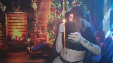 Lorelei Riyu online show from 4, 12, 2024