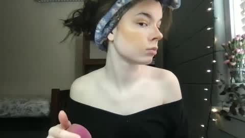 Snapshot of dream1girl_ chatting on 26, 2, 2025 ur dream girl online show from 26, 2, 2025