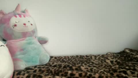Snapshot of dream1girl_ chatting on 18, 7, 2026 ur dream girl online show from 18, 7, 2026