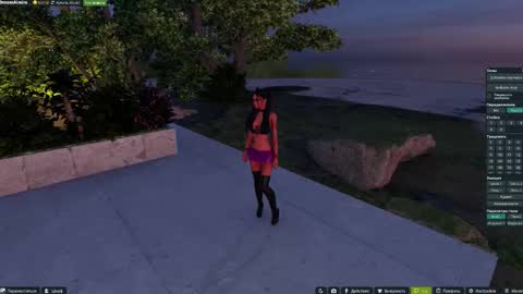 Snapshot of dream_aimira chatting on 6, 2, 2026 dream aimira online show from 6, 2, 2026