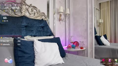 Maria online show from 1, 2, 2025