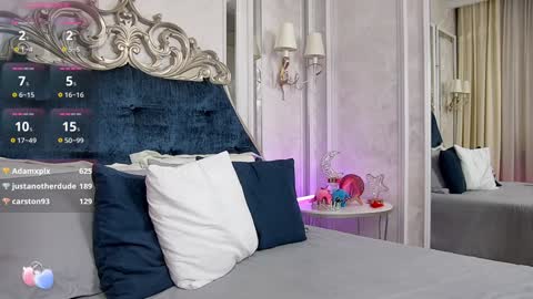 Maria online show from 5, 2, 2025