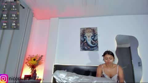  Emma  Nico  online show from 21, 4, 2026