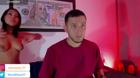  Emma  Nico  online show from 11, 5, 2026