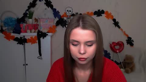 Mari online show from 30, 10, 2025