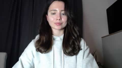 Snapshot of dream_nicole02 chatting on 11, 1, 2026 Nicole online show from 11, 1, 2026