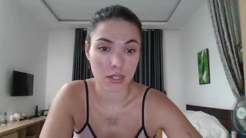 dream_petal_ online show from 1, 7, 2026