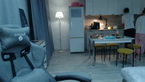 dream_reaper210635 online show from 31, 3, 2026