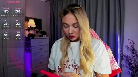  Mary   pvt open    use pink and blue app lovense online show from 9, 11, 2025