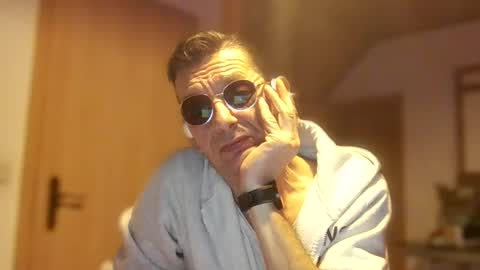 Dreambob online show from 23, 2, 2026