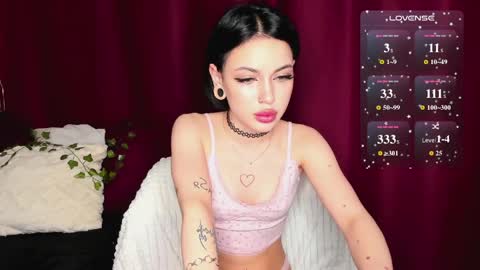 Megan online show from 25, 5, 2026
