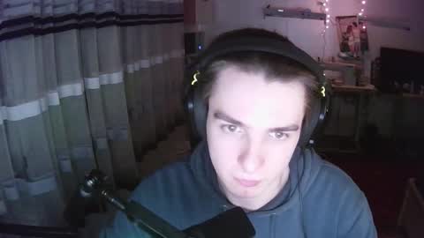 dreamerguy07 online show from 15, 1, 2026