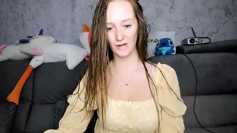 dreamesoul online show from 4, 12, 2025