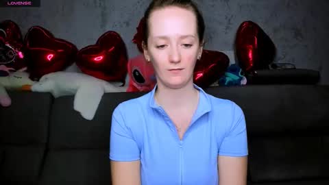 dreamesoul online show from 17, 2, 2026