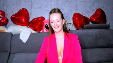 dreamesoul online show from 31, 3, 2026