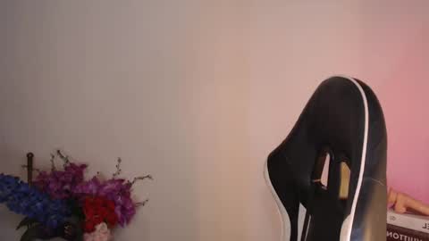 Snapshot of dreamgirlexperience chatting on 6, 12, 2024 Ysabel online show from 6, 12, 2024