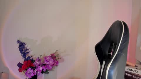 Snapshot of dreamgirlexperience chatting on 27, 12, 2024 Ysabel online show from 27, 12, 2024