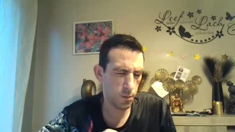 Snapshot of dreamguy38 chatting on 2, 12, 2024 dreamguy38 online show from 2, 12, 2024