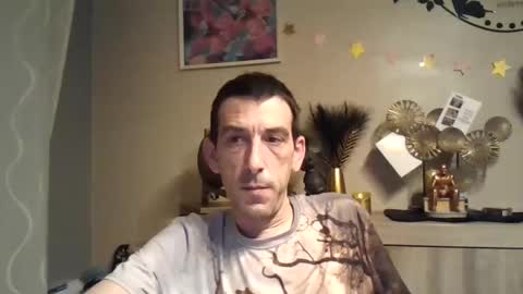 Snapshot of dreamguy38 chatting on 10, 12, 2024 dreamguy38 online show from 10, 12, 2024