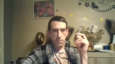 Snapshot of dreamguy38 chatting on 30, 12, 2024 dreamguy38 online show from 30, 12, 2024