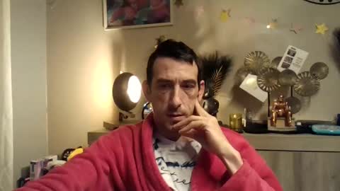 Snapshot of dreamguy38 chatting on 31, 12, 2024 dreamguy38 online show from 31, 12, 2024