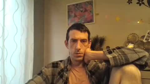 Snapshot of dreamguy38 chatting on 12, 1, 2025 dreamguy38 online show from 12, 1, 2025