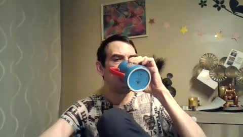 Snapshot of dreamguy38 chatting on 27, 1, 2025 dreamguy38 online show from 27, 1, 2025