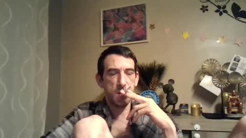 Snapshot of dreamguy38 chatting on 28, 1, 2025 dreamguy38 online show from 28, 1, 2025