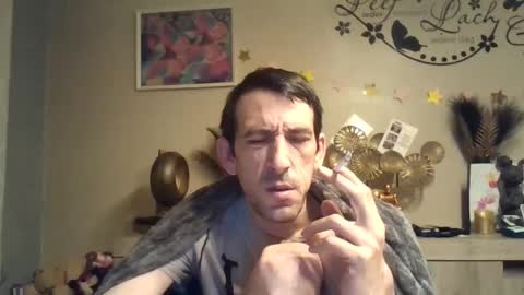 Snapshot of dreamguy38 chatting on 8, 2, 2025 dreamguy38 online show from 8, 2, 2025