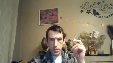 Snapshot of dreamguy38 chatting on 12, 2, 2025 dreamguy38 online show from 12, 2, 2025